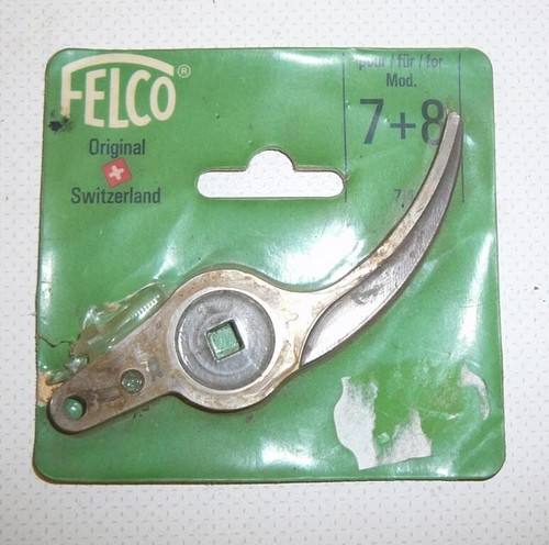 Felco contre lame pour - felco,