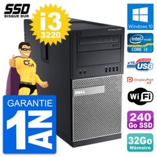 PC Tour Dell OptiPlex 9010