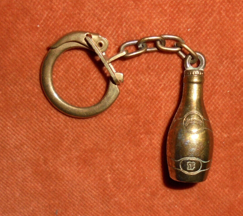 Porte clés jolie mini - porte-clés,