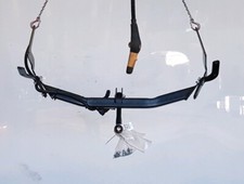 Attelage - Citroen C4 PICASSO II PH.2 - Gris Fonce - 1613124180 - R0-2576J