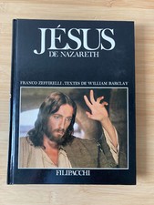 Jésus De Nazareth - D'après Le Film Mis En Scène Par Franco Zeffirelli