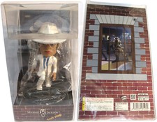Michael Jackson Figurine SMOOTH CRIMINAL Statue Figure JAPAN 2010