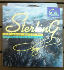 Soie flottante STERLING