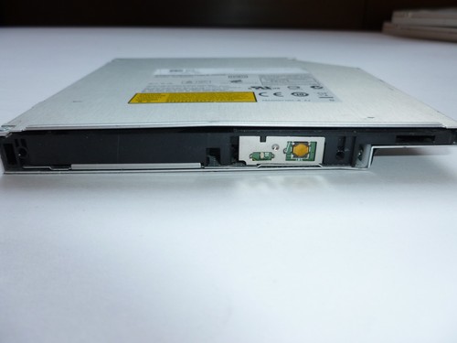 Lecteur dvd dell - dvd±rw, inspiron