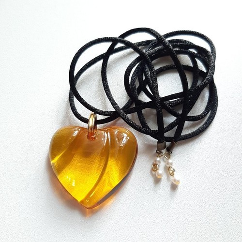 Collier ras cou pendentif - cou,