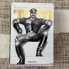 Tom of Finland: The Complete