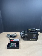 Sony CCD-V3 Handycam Video 8