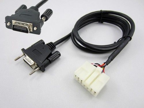 Toy1 wire harness main cable - wire,
