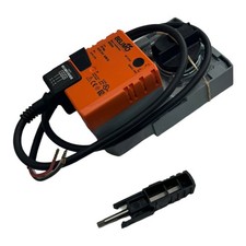 Entraînement rotatif Belimo