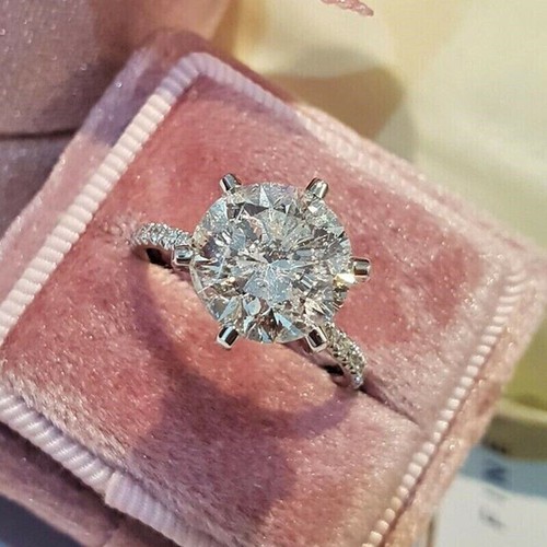 Bague élégante - , de