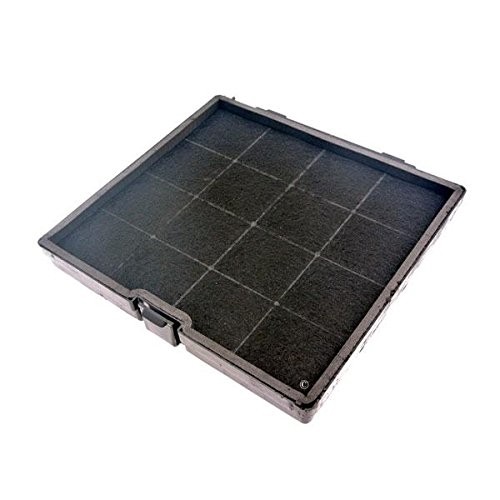 Filtre charbon hotte rhd5 - charbon,