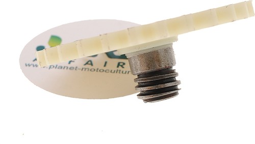 Pignon droit compatible - , avec