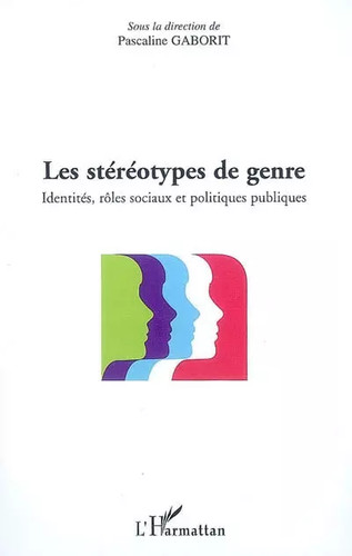 Les stéréotypes genre - les,