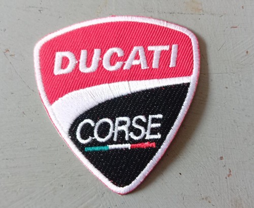 Ecusson patch tissus - patch,