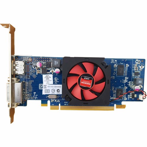 Amd radeon hd7470 1gb gddr3 - amd,