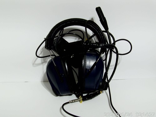 Sennheiser 195 over the ear - 195,