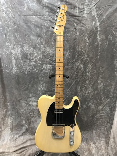 Fender telecaster made usa - telecaster,
