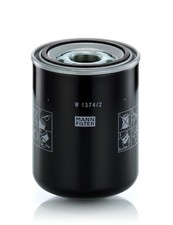 MANNFILTER W 1374/2 Filtre à