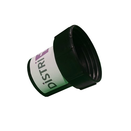 Distri embout de - embout, cuve
