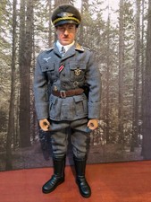 Action Figure 1/6 Dragon Cyberhobby Adolf Galland ( II  )