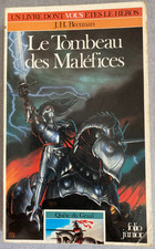 LDVELH - QUETE DU GRAAL 7 - LE