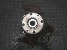 fusée avant gauche pour