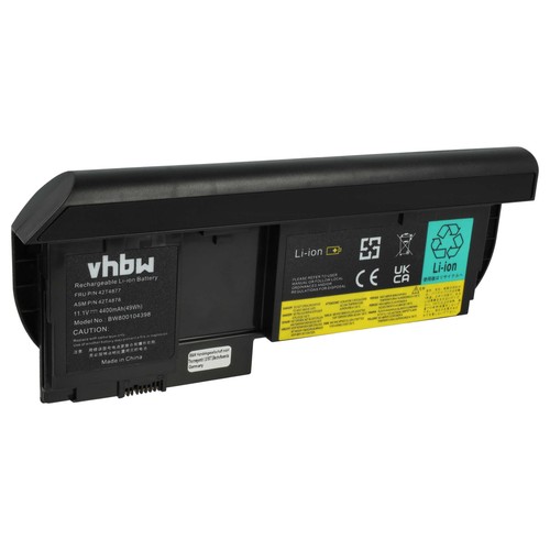 Batterie pour lenovo thinkpad - pour,