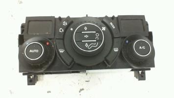 Commande chauffage peugeot - chauffage,
