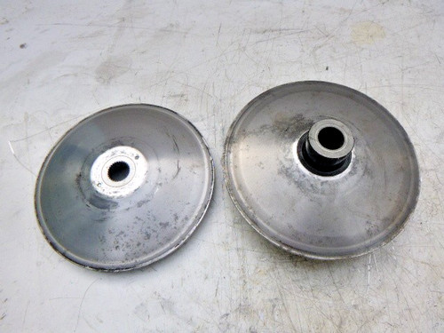 Variateur polini joue - joue, fixe