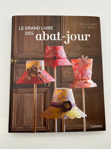 Grand livre des abat - grand,