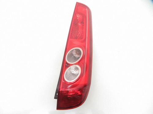 Ford fiesta 2003 feux - 2003,
