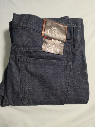Quicksilver straight leg - quicksilver,