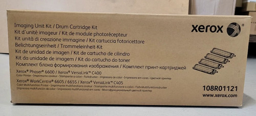 Imaging kit drum 4 - kit, x