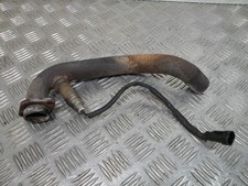 Collecteur d’échappement