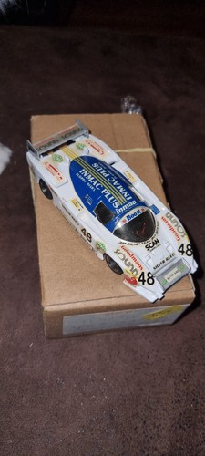 Tenariv kit le mans - 1/43,