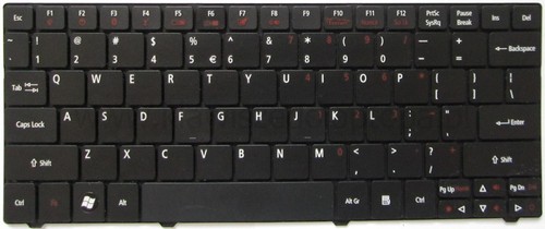 Ac65 touches pour - clavier, acer