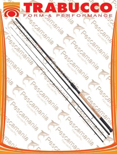 Canne feeder trabucco - canne,