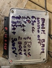 calculateur moteur Audi S3 Audi TT Ecu Immo Off Multimap