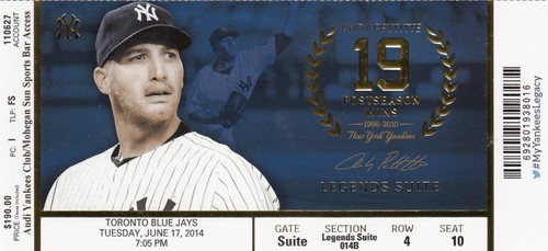 2014 yankees blue jays - yankees,