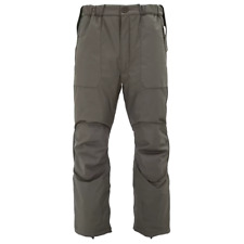 Pantalon ECIG 4.0 G-LOFT Vert olive - Carinthia