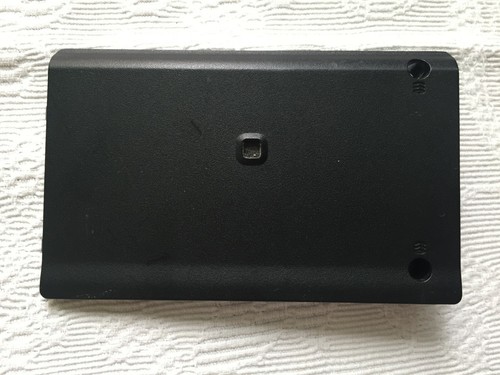 Plasturgie cache hdd - cache,