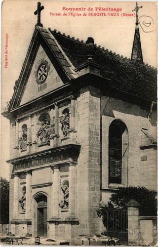 Cpa souvenir pelerinage - souvenir,