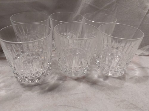Service verres a whisky - service, 6