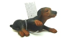 FIGURINE PLASTIQUE PVC ANIMAL