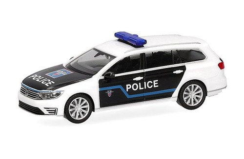 Herpa volkswagen passat - volkswagen,