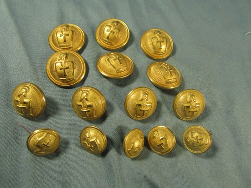 Antique 25mm - 15,
