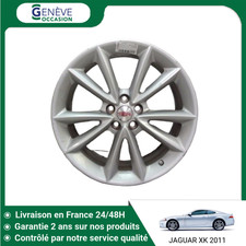 🇫🇷 JANTE ALUMINIUM