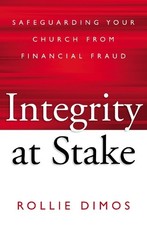 Rollie Neal Dimos Integrity at