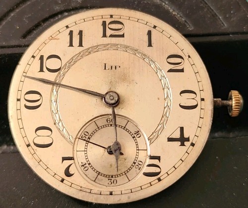 Cadran mouvement montre - cadran+mouvement,