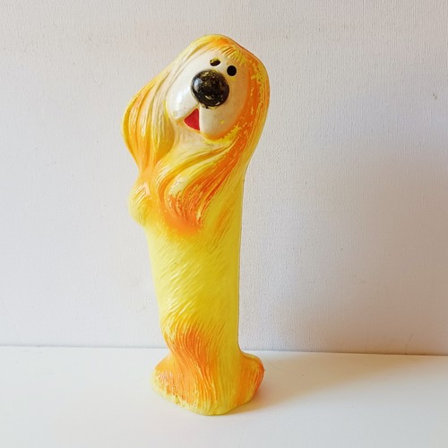 Pollux jouet ancien vintage - pollux,
